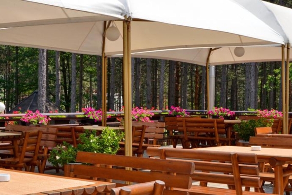 Zlatiborska Noc Hotel (Užice)